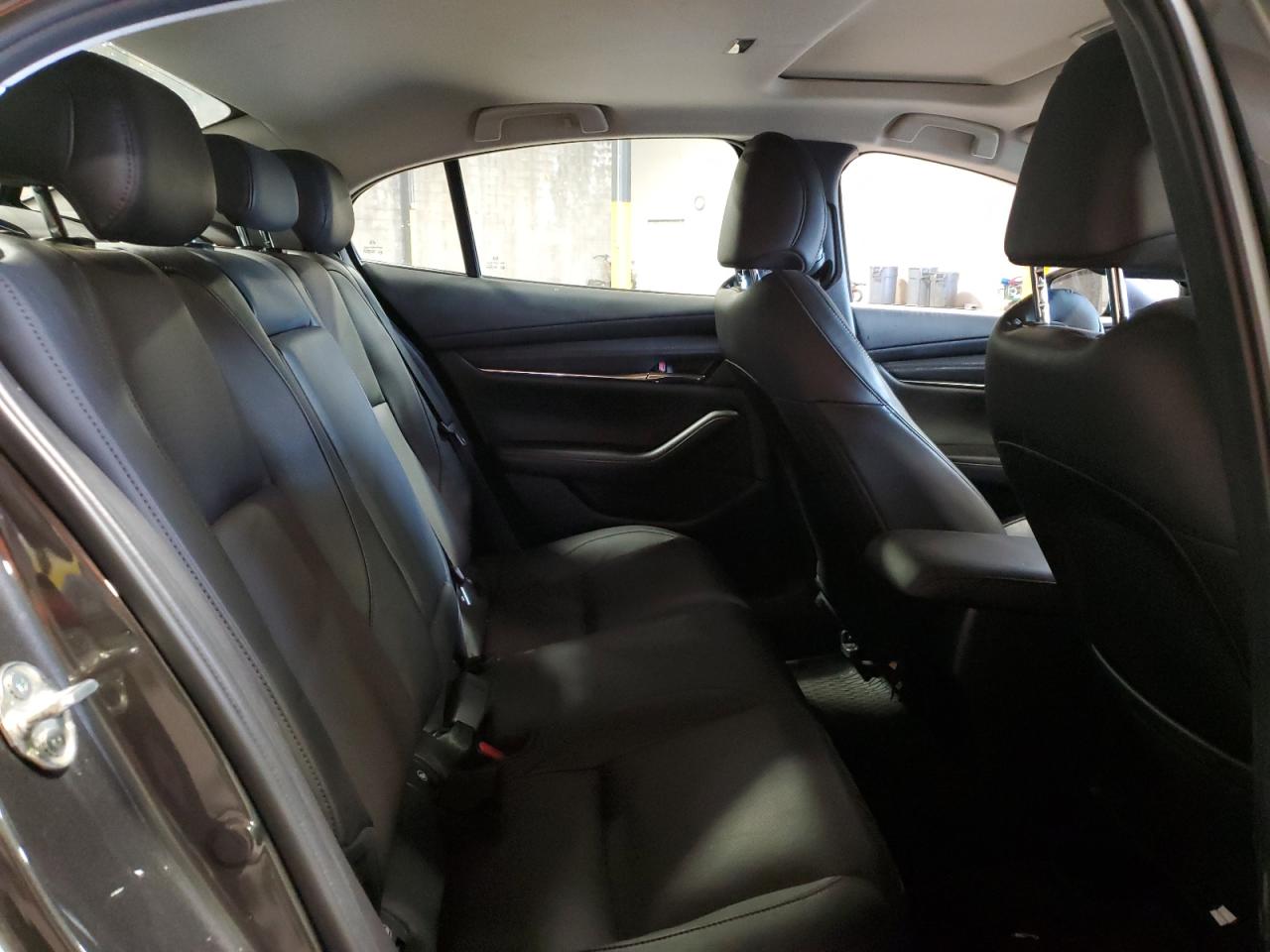 2022 MAZDA 3 PREMIUM VIN:3MZBPADL3NM314922