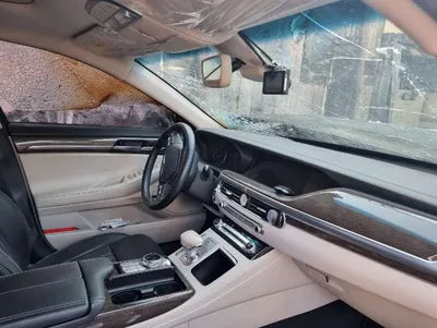 2019 Genesis G90 KMHG141DDKU061399 VIN:KMHG141DDKU061399