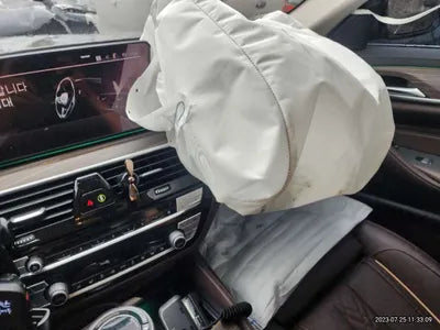 2021 BMW 523 WBA31ES07MWW98675 VIN:WBA31ES07MWW98675