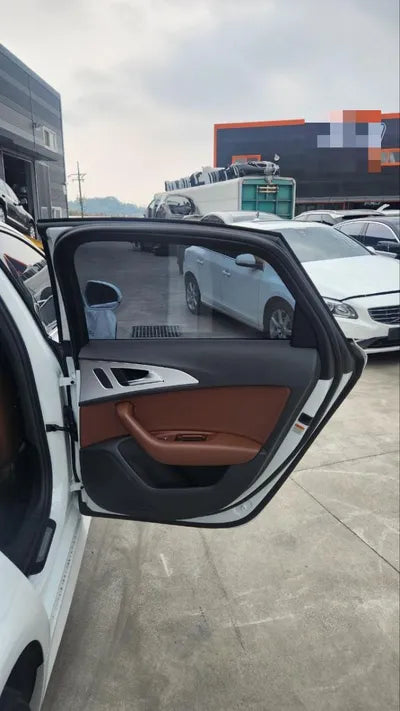 2018 Audi A6 WAUZZZ4G0JN071368 VIN:WAUZZZ4G0JN071368