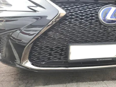 2021 Lexus ES 300 JTHBA1C18N2009359 VIN:JTHBA1C18N2009359
