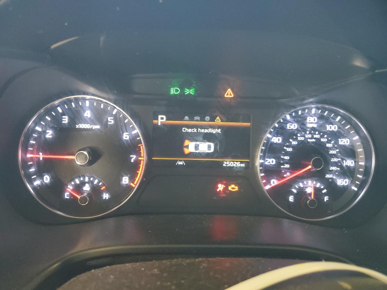 2022 KIA FORTE FE VIN:3KPF24AD8NE418558