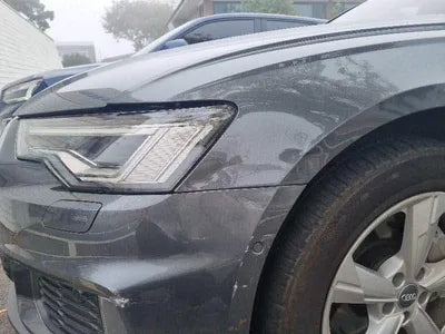 2019 Audi A6 WAUZZZF27LN008806 VIN:WAUZZZF27LN008806