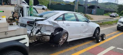 2016 Audi A6 WAUZZZ4GXGN179408 VIN:WAUZZZ4GXGN179408