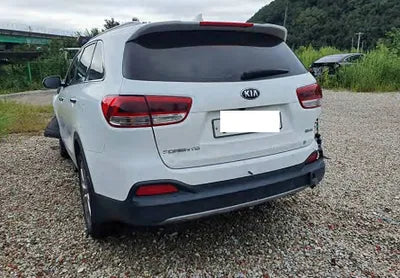 2015 Kia Sorento KNAPK81ABFA062687 VIN:KNAPK81ABFA062687