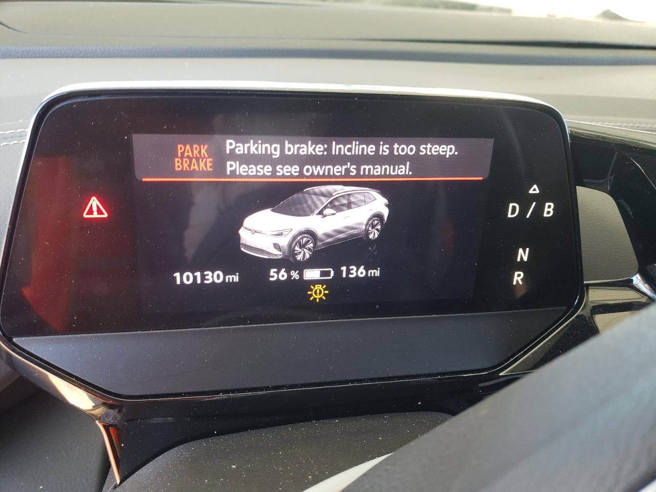 2023 VOLKSWAGEN ID.4  VIN:1V2BMPE85PC054793