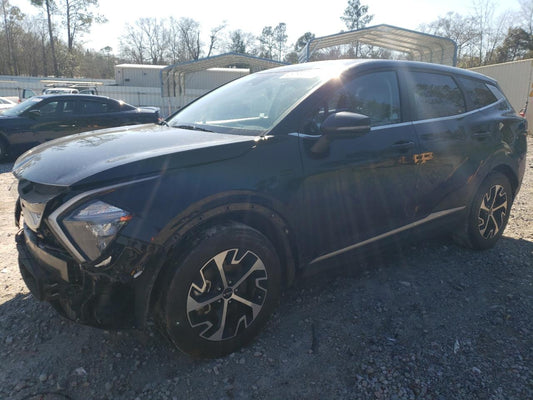 2023 KIA SPORTAGE EX VIN:5XYK33AF0PG075242