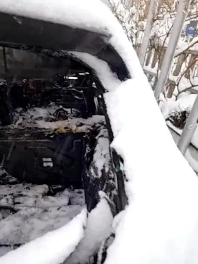 2017 Hyundai Kona VIN: