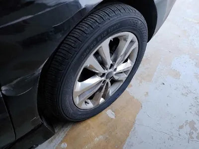 2016 Kia Carnival VIN: