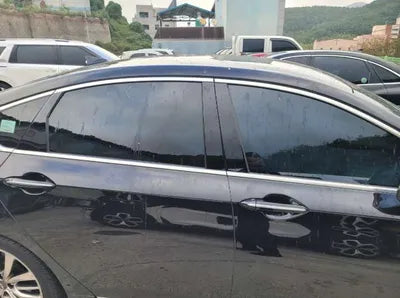 2018 Genesis G80 VIN: