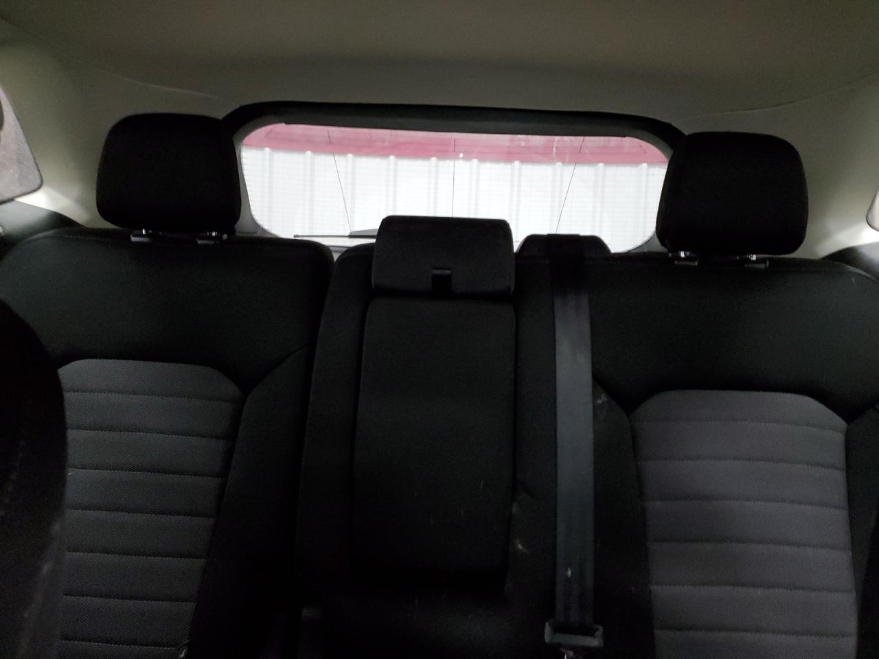 2022 FORD EDGE SE VIN:2FMPK4G95NBA01764
