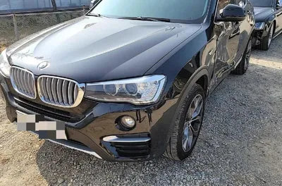 2016 BMW 420 WBAXX1106G0T34507 VIN:WBAXX1106G0T34507