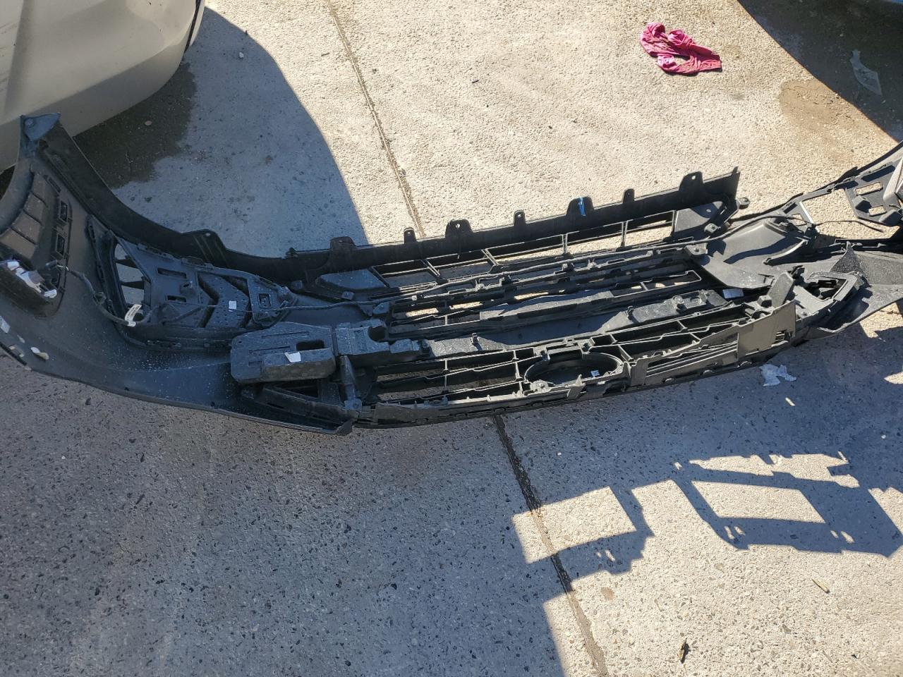 2023 HYUNDAI SONATA N LINE VIN:KMHL14JC0PA277712