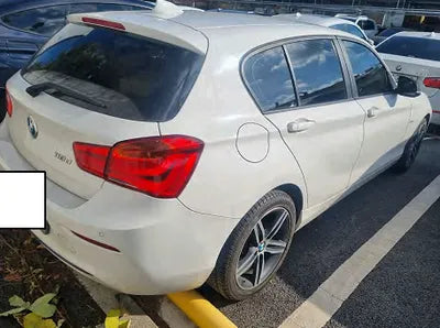 2016 BMW 118 WBA1S5107GV799313 VIN:WBA1S5107GV799313