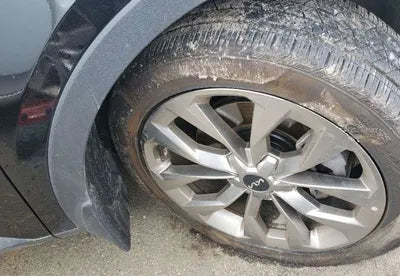 2021 Kia Sorento KNARF81FGNA132312 VIN:KNARF81FGNA132312