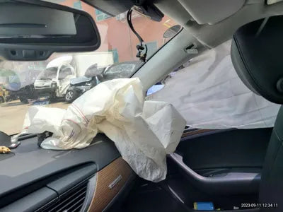 2016 Audi A6 WAUZZZ4G4GN022098 VIN:WAUZZZ4G4GN022098