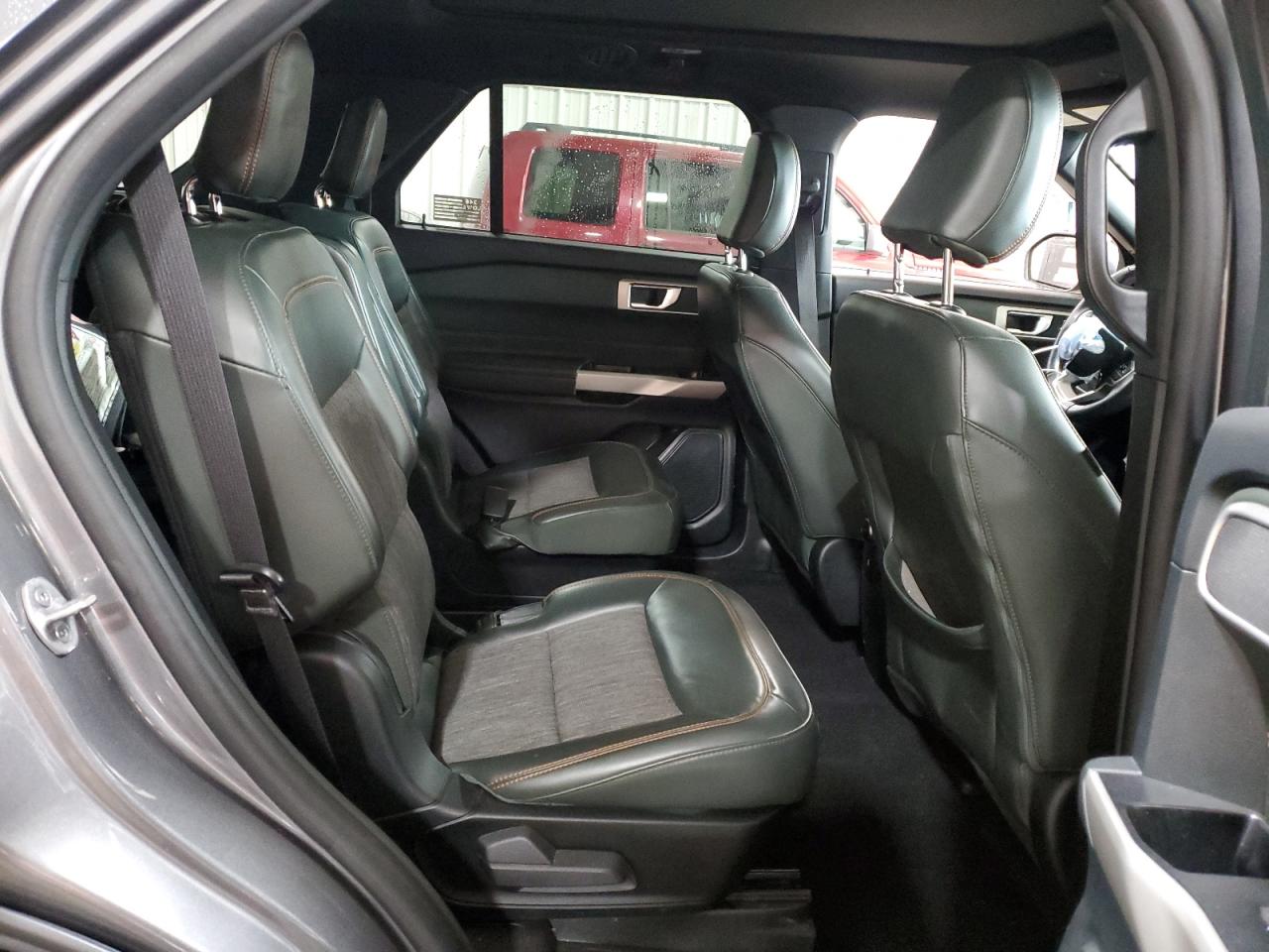 2023 FORD EXPLORER TIMBERLINE VIN:1FMSK8JH8PGA55282