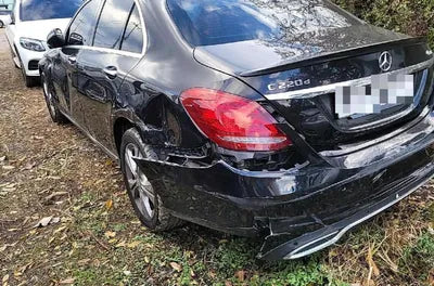 2017 Mercedes-Benz C 220 WDDWF0FB7HR273788 VIN:WDDWF0FB7HR273788