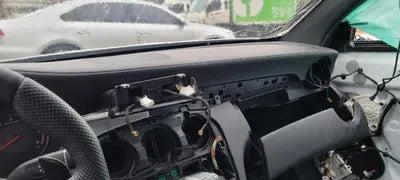 2017 Mercedes-Benz C 63 AMG WDDWJ8GB3HF469515 VIN:WDDWJ8GB3HF469515