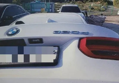 2017 BMW 320 WBA8C5103HA070732 VIN:WBA8C5103HA070732