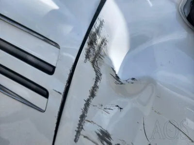 2021 Genesis GV80 VIN: