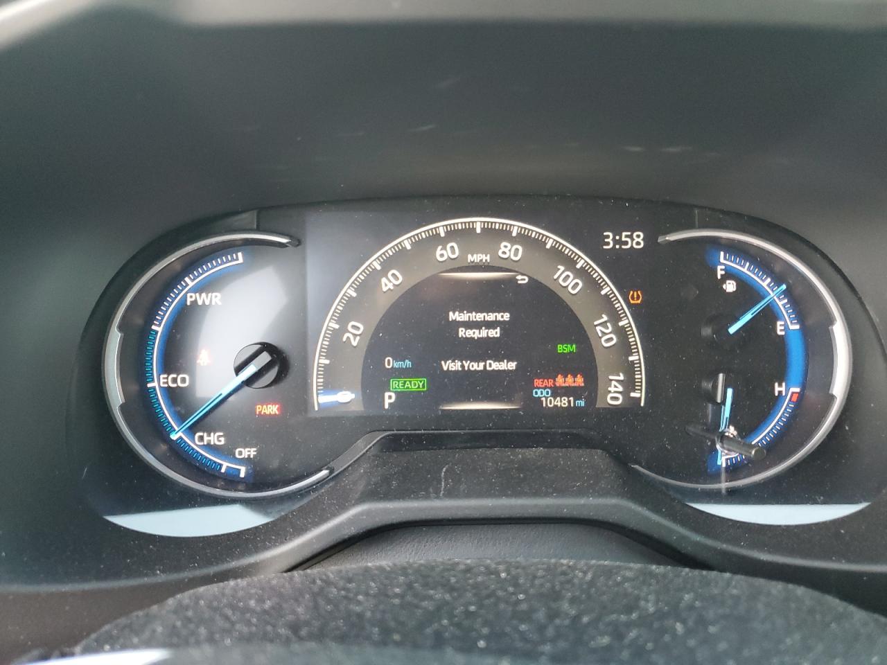 2024 TOYOTA RAV4 XSE VIN:2T3E6RFVXRW051395