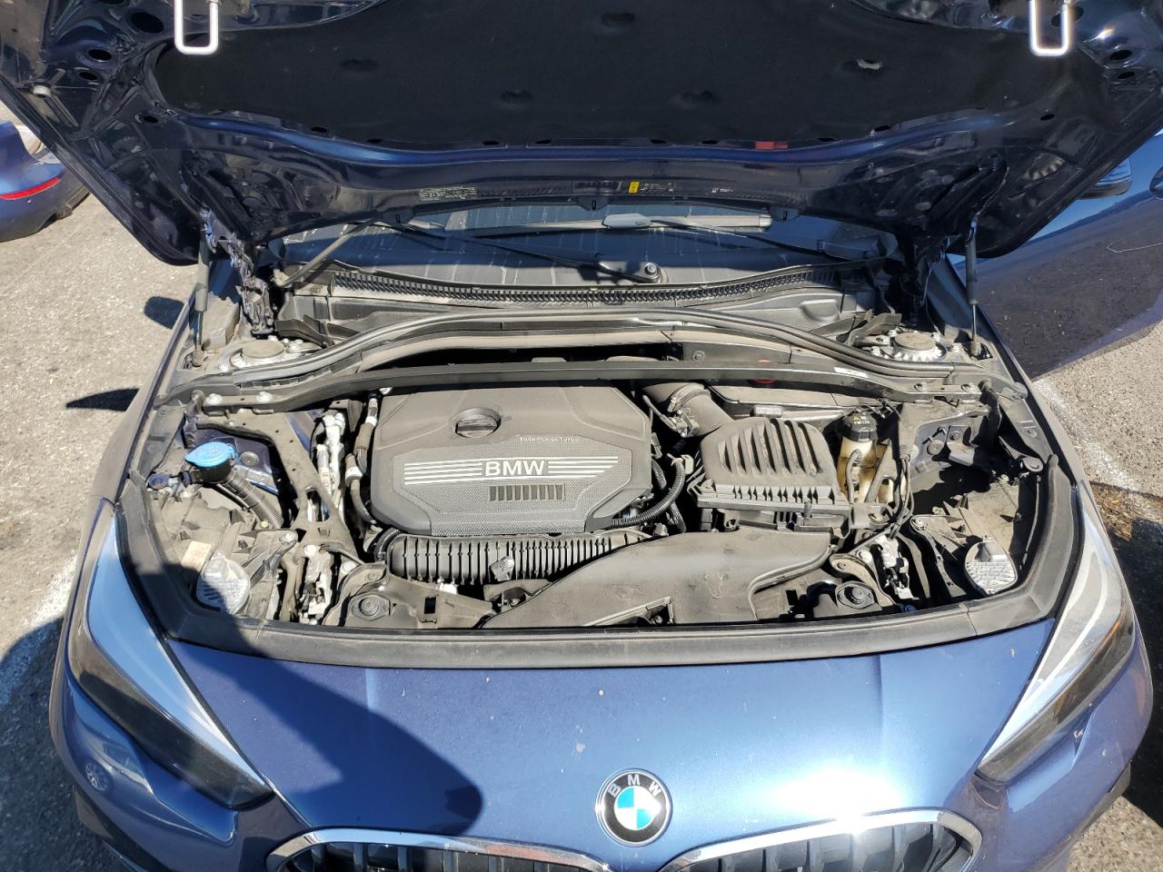 2022 BMW 228I  VIN:WBA53AK04N7L19686