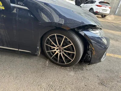 2022 Mercedes-Benz S 450 W1KCG2DB0NA007487 VIN:W1KCG2DB0NA007487