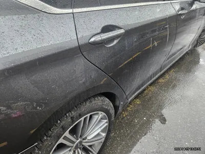 2019 Genesis G80 VIN: