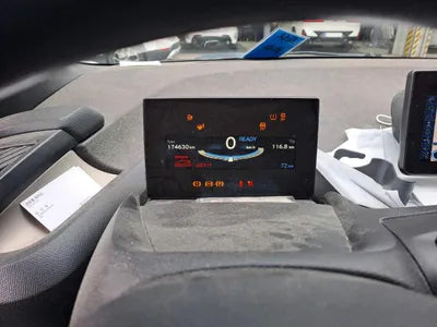 2016 BMW I3 WBY1Z2100GV610996 VIN:WBY1Z2100GV610996