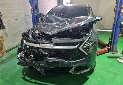 2022 Kia Sportage KNAPV81BGNK087513 VIN:KNAPV81BGNK087513