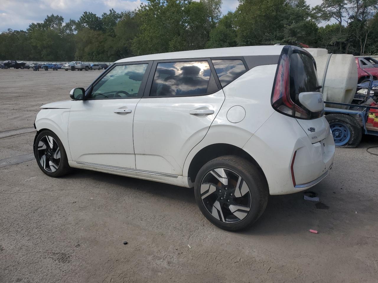 2023 KIA SOUL GT LINE VIN:KNDJ53AU1P7850942