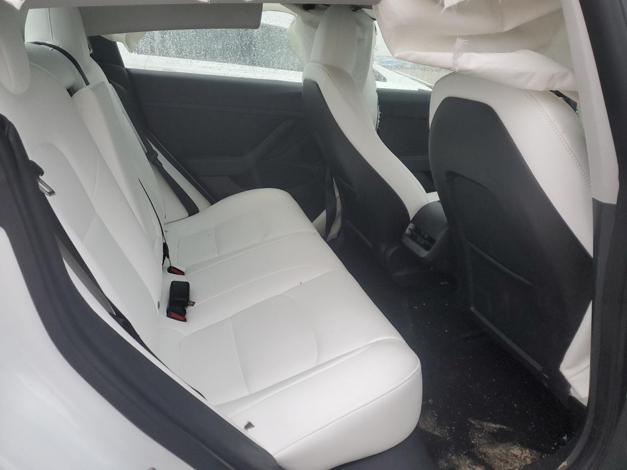 2023 TESLA MODEL 3  VIN:5YJ3E1EA9PF569429