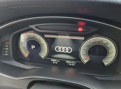 2021 Audi A7 WAUZZZF21MN023965 VIN:WAUZZZF21MN023965