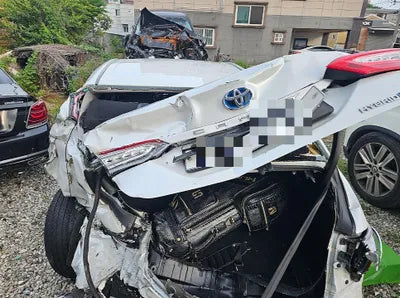 2019 Toyota Camry JTNB21HK8K3023408 VIN:JTNB21HK8K3023408