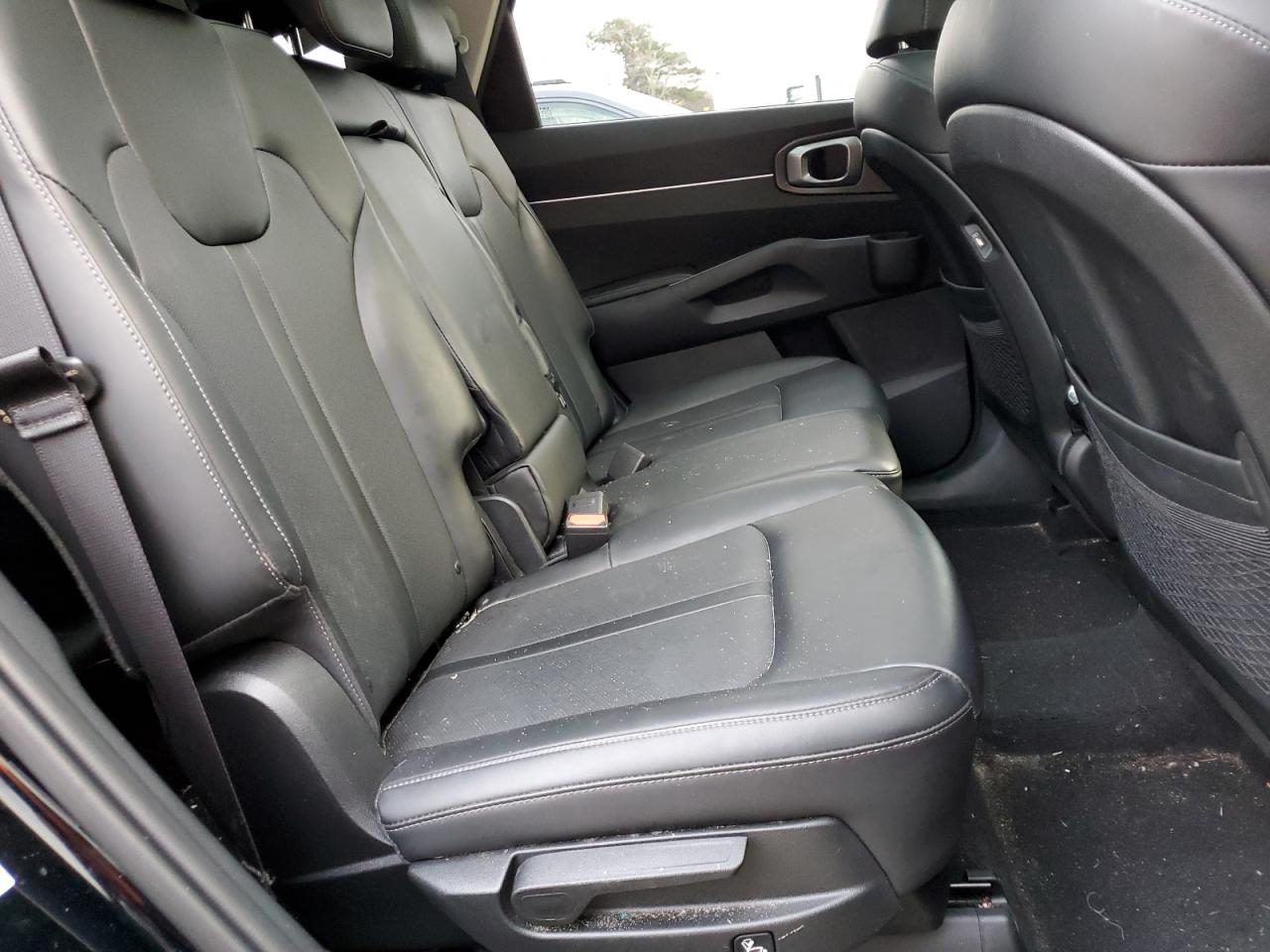2023 KIA SORENTO S VIN:5XYRL4LC6PG232845