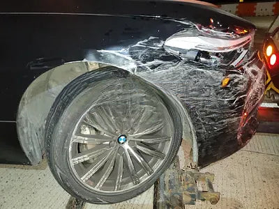 2018 BMW 630 WBAJW8106JBK59210 VIN:WBAJW8106JBK59210