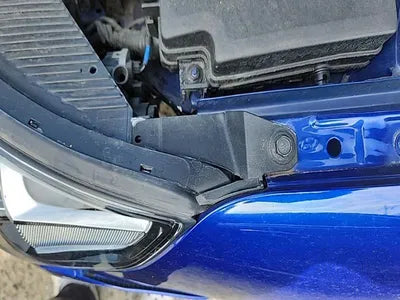2018 Hyundai Ioniq VIN: