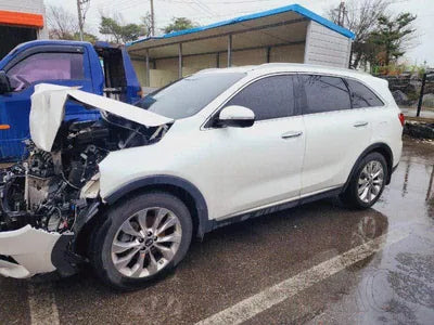 2018 Kia Sorento KNAPK81BBKA504725 VIN:KNAPK81BBKA504725