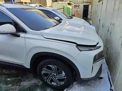 2023 Hyundai Santa FE KMHS381HGPU491640 VIN:KMHS381HGPU491640