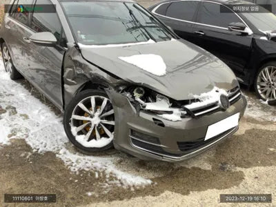 2016 Volkswagen Golf WVWZZZAUZGW169581 VIN:WVWZZZAUZGW169581