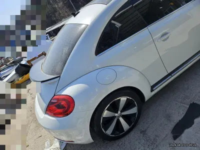 2016 Volkswagen Beetle WVWZZZ16ZGM621718 VIN:WVWZZZ16ZGM621718