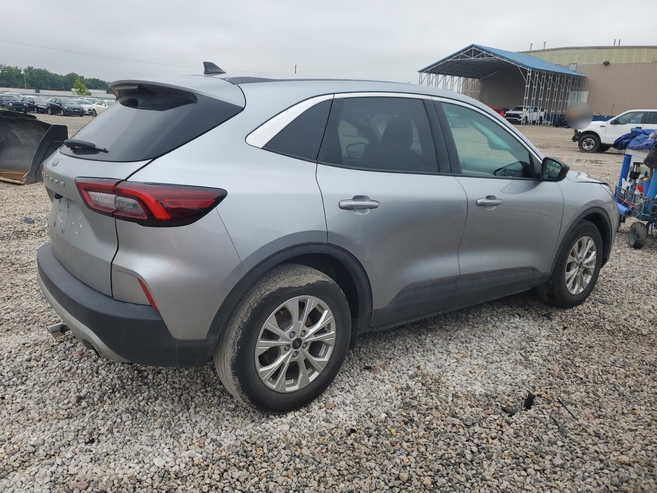 2023 FORD ESCAPE ACTIVE VIN:1FMCU0GN4PUA64673