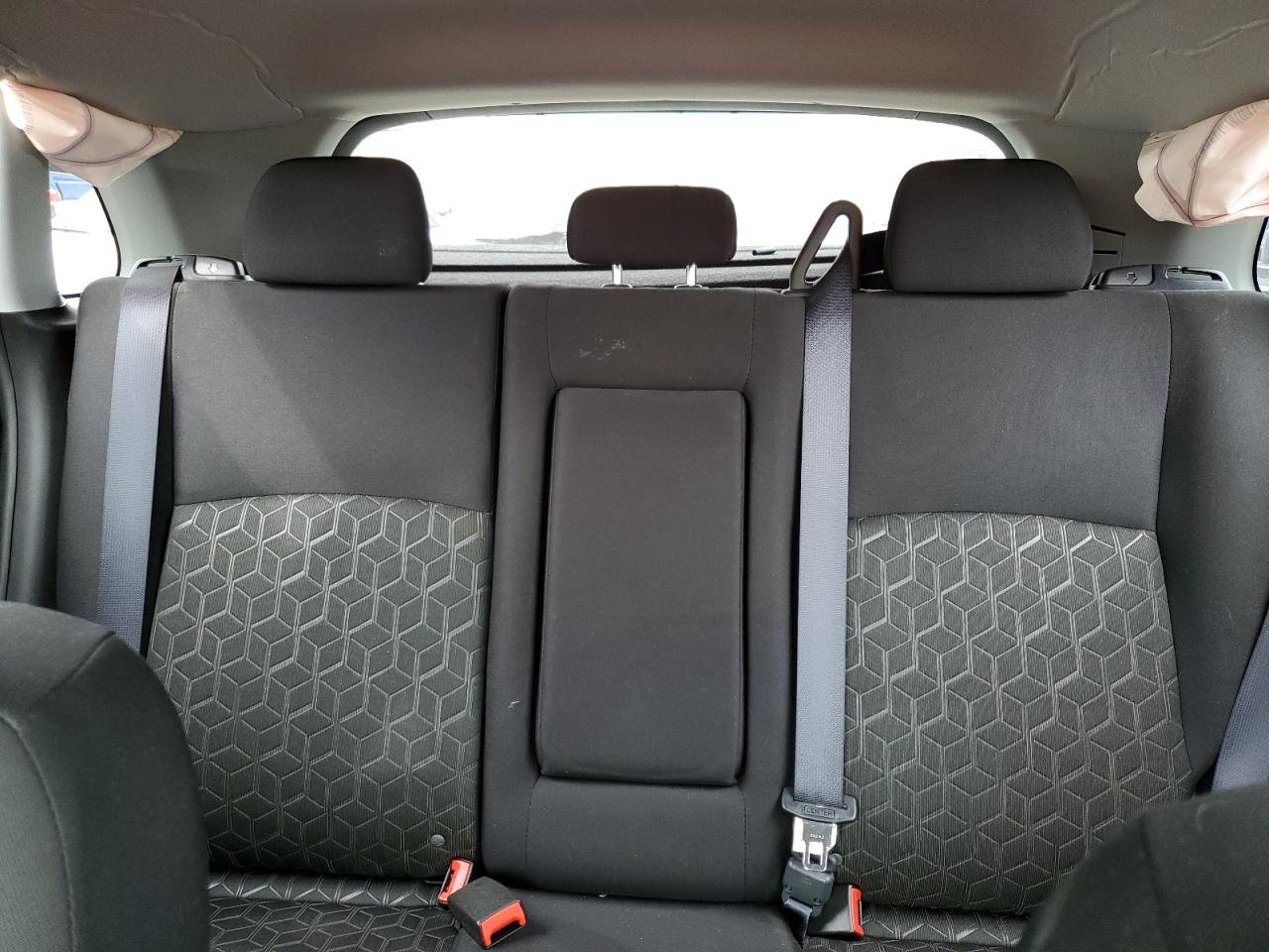 2023 MITSUBISHI OUTLANDER SPORT S/SE VIN:JA4ARUAU7PU014509