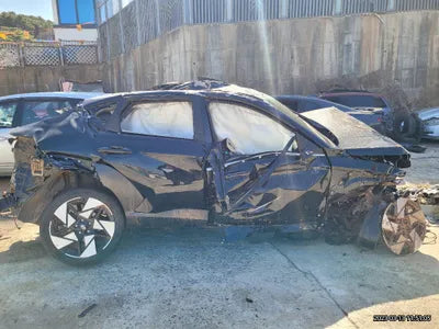 2023 Hyundai Kona KMHHE813BPU001069 VIN:KMHHE813BPU001069