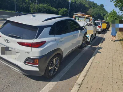 2019 Hyundai Kona VIN:
