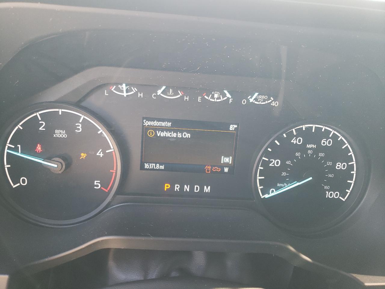 2024 FORD F350 SUPER DUTY VIN:1FT8W3DT0REE67068