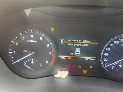 2016 Genesis G80 VIN: