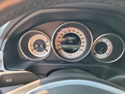 2014 Mercedes-Benz E 300 VIN: