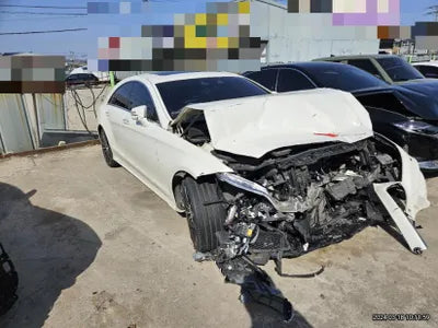 2017 Mercedes-Benz CLS 250 WDDLJ9HB9HA205879 VIN:WDDLJ9HB9HA205879